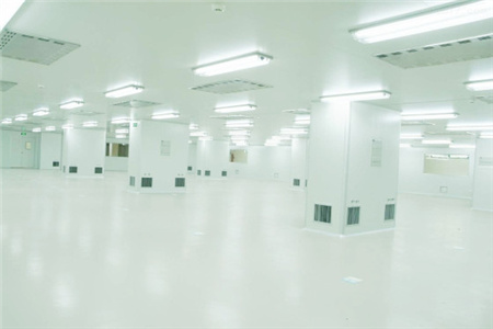 食品行业工程案例