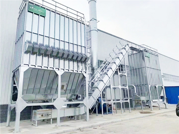 空气净化工程|水处理净化工程|空调工程(除尘工程|钢结构工程|室内外装修-陕西焯源环保工程有限公司-陕西焯源环保工程有限公司