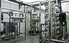 水处理净化工程